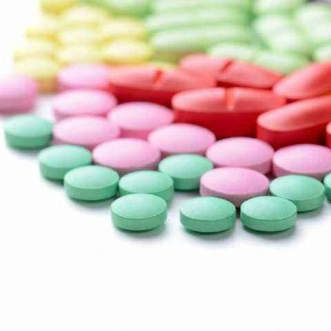 paracetamol (3