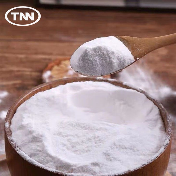 Fumaric acid powder