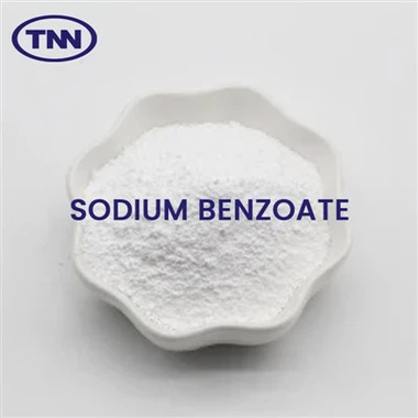 TNN بنزوات سدیم چین