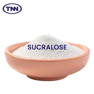شیرین کننده غذا سوکرالوز