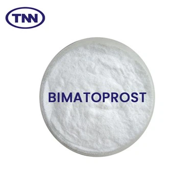 Bimatoprost API چین