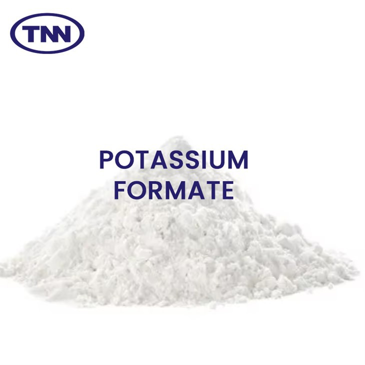 Potassium Formate Powder