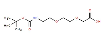 Boc-AEEA CAS 108466-89-3